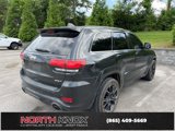 Used 2014 Jeep Grand Cherokee SRT image 4