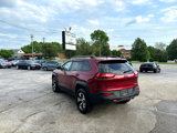 Used 2016 Jeep Cherokee Trailhawk w/ Cold Weather Group image 6