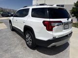 Used 2023 GMC Acadia SLT image 3