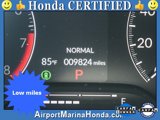 Certified 2024 Honda Civic Sport image 2