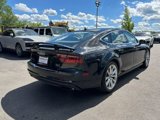 Used 2016 Audi A7 3.0T Premium Plus w/ Cold Weather Package image 5