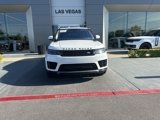Used 2018 Land Rover Range Rover Sport HSE image 2