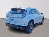 New 2025 Cadillac XT4 Sport w/ Technology Package image 4