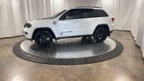 Used 2021 Jeep Grand Cherokee Freedom Edition image 5