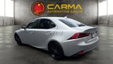 Used 2015 Lexus IS 200t image 3