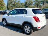 Certified 2022 Chevrolet Trax LS w/ Tint and Cruise Package image 2