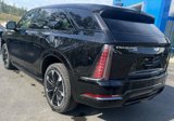 New 2025 Cadillac Escalade IQ Sport 1 w/ Smart Trailering package image 3