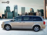 Used 2013 Dodge Grand Caravan SXT image 2