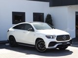 Used 2021 Mercedes-Benz GLE 53 AMG 4MATIC Coupe image 2