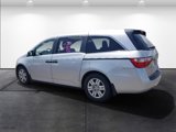 Used 2012 Honda Odyssey LX image 3