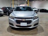 Used 2016 Chevrolet Malibu LT image 2