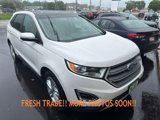 Used 2016 Ford Edge SEL w/ Equipment Group 201A image 4