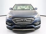 Used 2017 Hyundai Santa Fe Sport w/ Cargo Package image 2