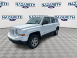 Used 2015 Jeep Patriot Sport w/ Power Value Group image 4