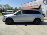 Used 2018 Dodge Journey Crossroad w/ Nav & Sun Group image 3