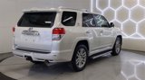 Used 2012 Toyota 4Runner Limited image 5