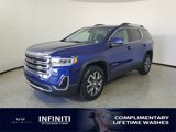 Used 2023 GMC Acadia SLE w/ Driver Convenience Package image 2