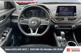 Used 2023 Nissan Altima 2.5 SV image 5