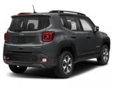 Used 2021 Jeep Renegade Trailhawk image 2