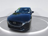 Certified 2024 MAZDA CX-5 AWD 2.5 S w/ Select Package image 3