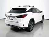 Used 2018 Lexus RX 350 F Sport image 5