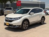 Used 2018 Honda CR-V Touring image 3