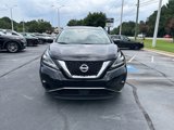 Used 2020 Nissan Murano Platinum image 2