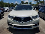 Used 2019 Acura MDX FWD w/ Advance Package image 2