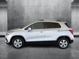Used 2018 Chevrolet Trax LT w/ Driver Confidence Package image 2