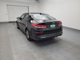 Used 2020 Kia Optima LX image 5