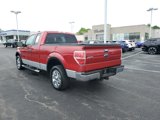 Used 2010 Ford F150 XLT image 2