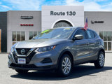 Used 2021 Nissan Rogue Sport S image 2