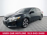 Used 2016 Nissan Altima 2.5 SR image 2