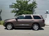 Used 2019 Toyota Sequoia Platinum image 4