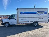 Used 2022 GMC Savana 3500 Extended w/ Power Convenience Package image 4