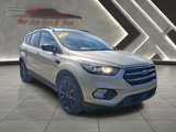 Used 2018 Ford Escape SE w/ SE Sport Appearance Package image 3