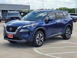 Used 2021 Nissan Rogue SV image 3