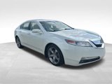 Used 2010 Acura TL w/ Technology Package image 4