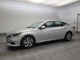 Used 2022 Nissan Altima 2.5 S image 2