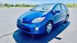 Used 2010 Toyota Prius Two image 2