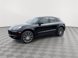 Used 2016 Porsche Macan S image 4