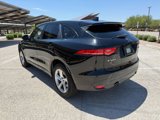 Used 2019 Jaguar F-PACE Premium image 5
