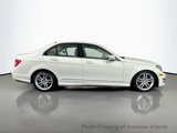 Used 2012 Mercedes-Benz C 300 Luxury image 4