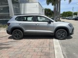 New 2025 Volkswagen Taos S image 5