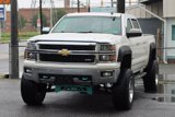 Used 2014 Chevrolet Silverado 1500 LTZ Z71 w/ LTZ Plus Package image 3