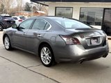 Used 2014 Nissan Maxima 3.5 SV w/ Technology Package image 5