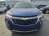 Certified 2022 Chevrolet Equinox LT image 2