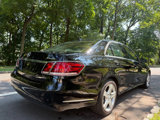Used 2016 Mercedes-Benz E 350 4MATIC Sedan w/ Premium Package image 6
