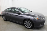 Used 2014 Honda Accord Sport image 2