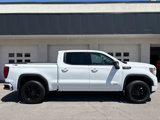 Used 2021 GMC Sierra 1500 Elevation w/ Preferred Package image 2